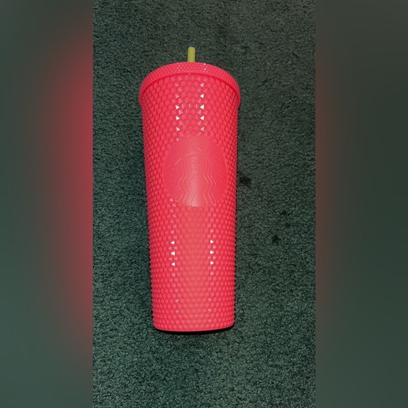 Starbucks Cup